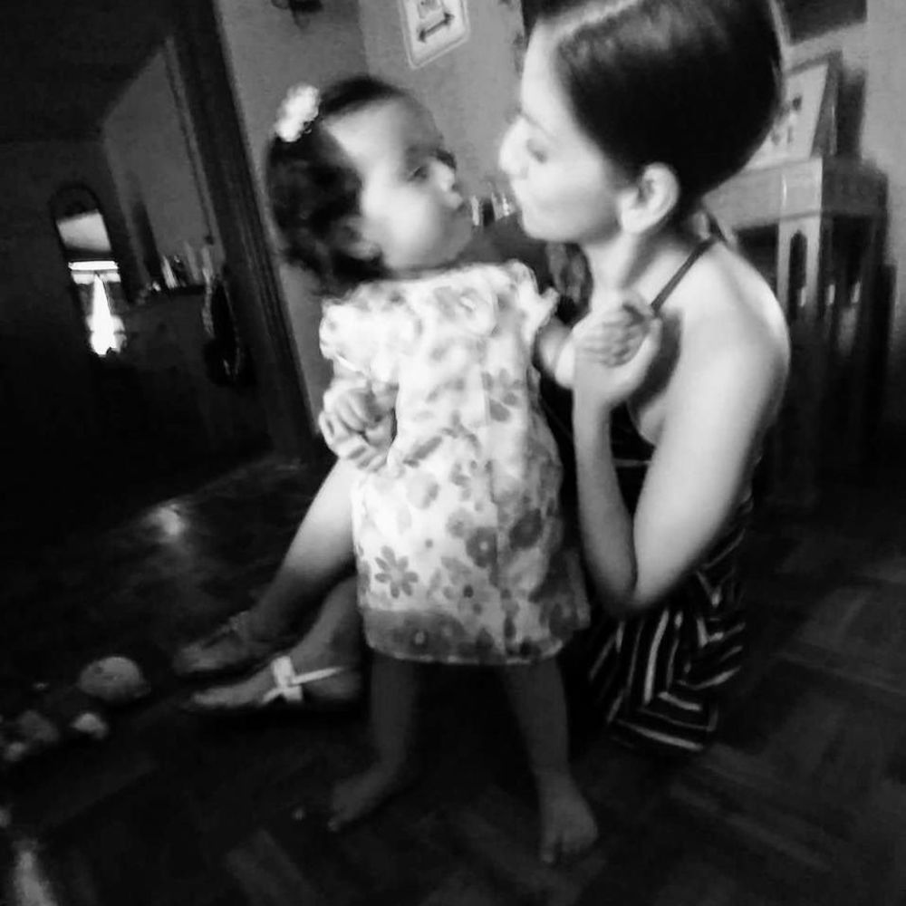 Meet your Posher, Natasha